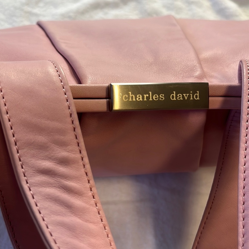 Charles David